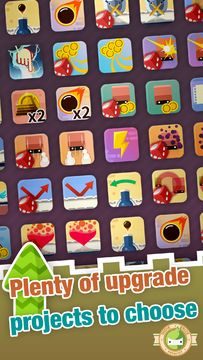 Eternal Cannon Game Screenshot