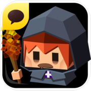 Survive! Mr Cube for Kakao