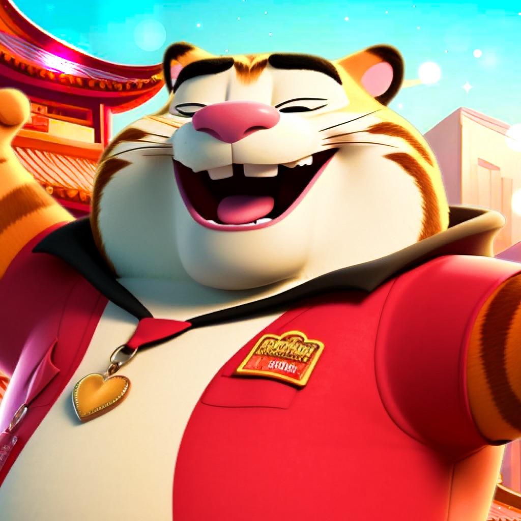 Infinity Tiger Latest Version for Android/iOS APK - TapTap