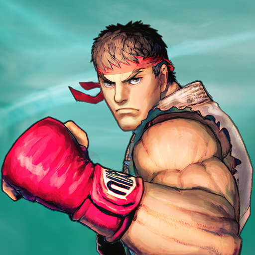 King Fighter IV : Warrior APK for Android Download