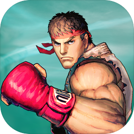 Street Fighter IV Champion Edition - Update Android [Android/IOS