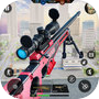 Icon dari Sniper Shooter Games 3D