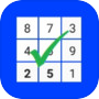 Icon of Sudoku for Beginners