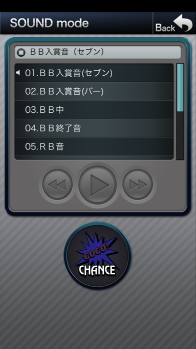 みんなのジャグラー Game Screenshot