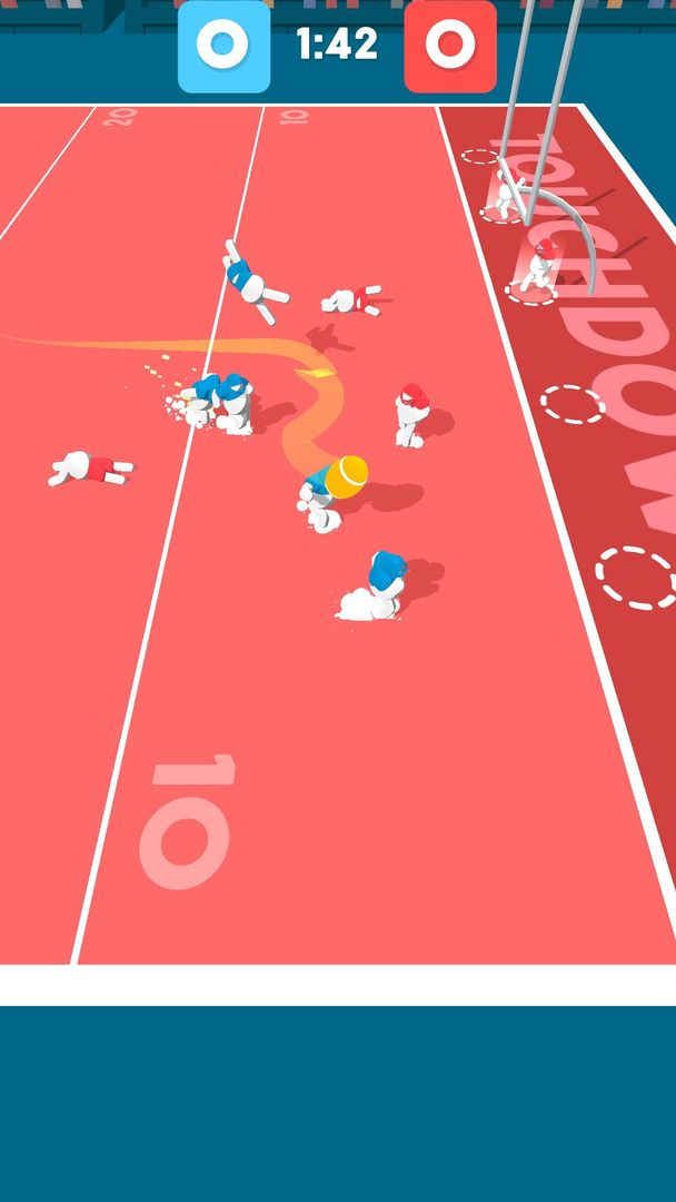 Ball Mayhem! screenshot game
