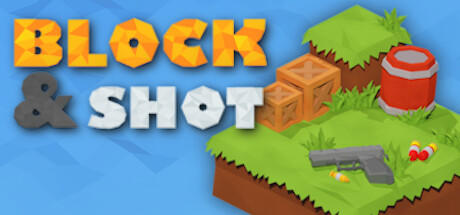 Banner of Block & Shot 