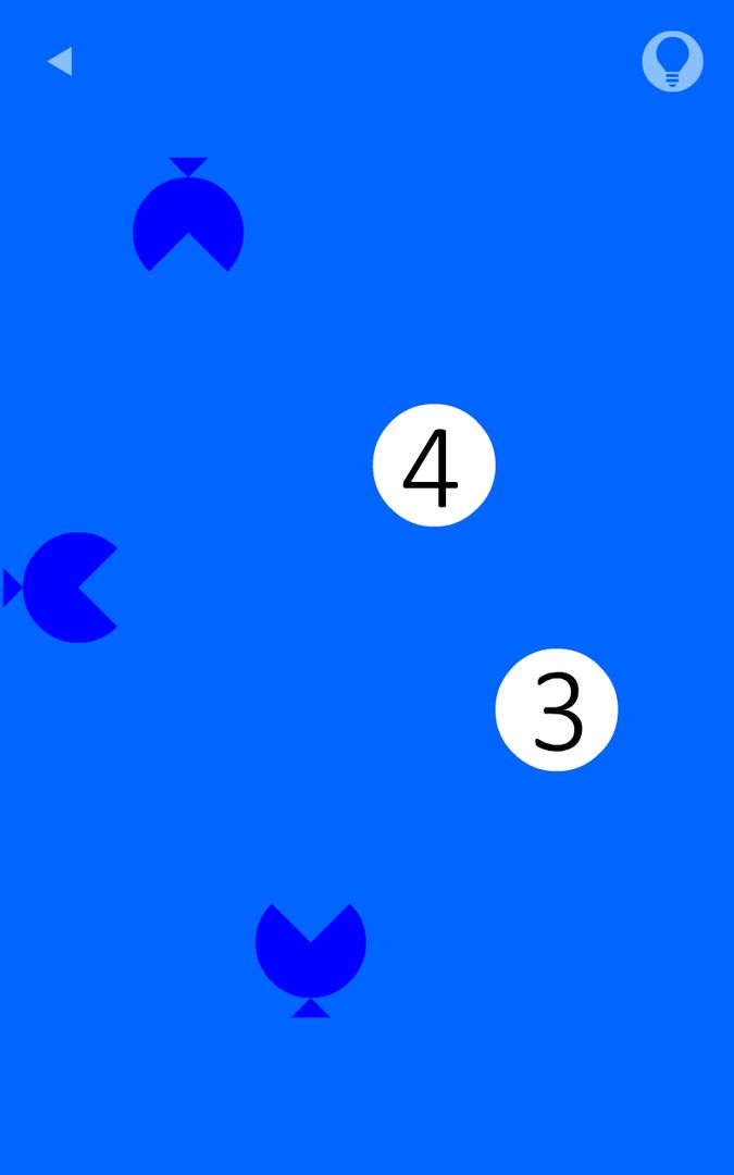 blue screenshot game