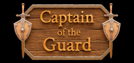 Banner of Captain of the Guard 