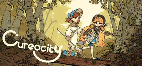 Banner of Cureocity 