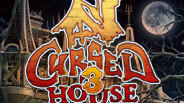 Screenshot of the video of Cursed House 3