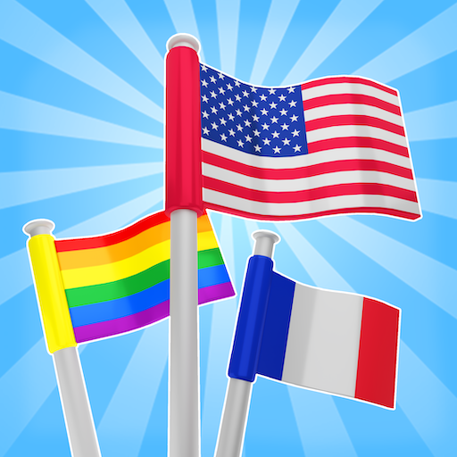 Flag Pull Latest Version for Android/iOS APK - TapTap