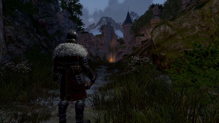 Screenshot 1 of Orb Hunter 