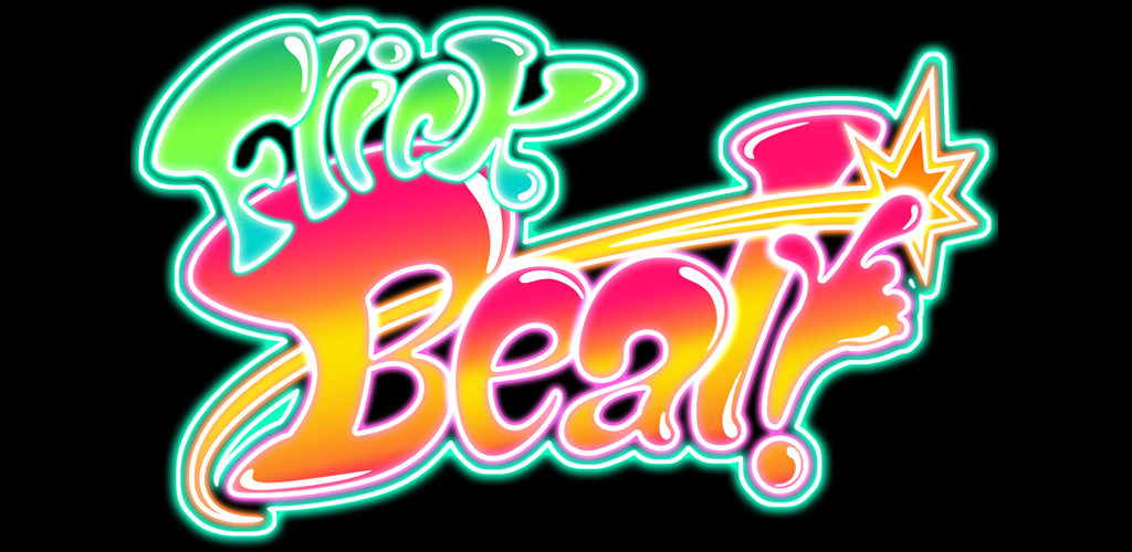 Banner of Flick Beat 1.0
