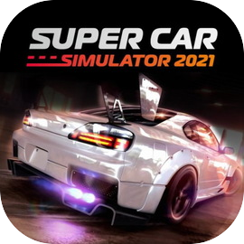 Super Car Simulator : Open World