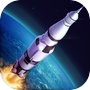 Icon of Rocket Simulator Flight 3D