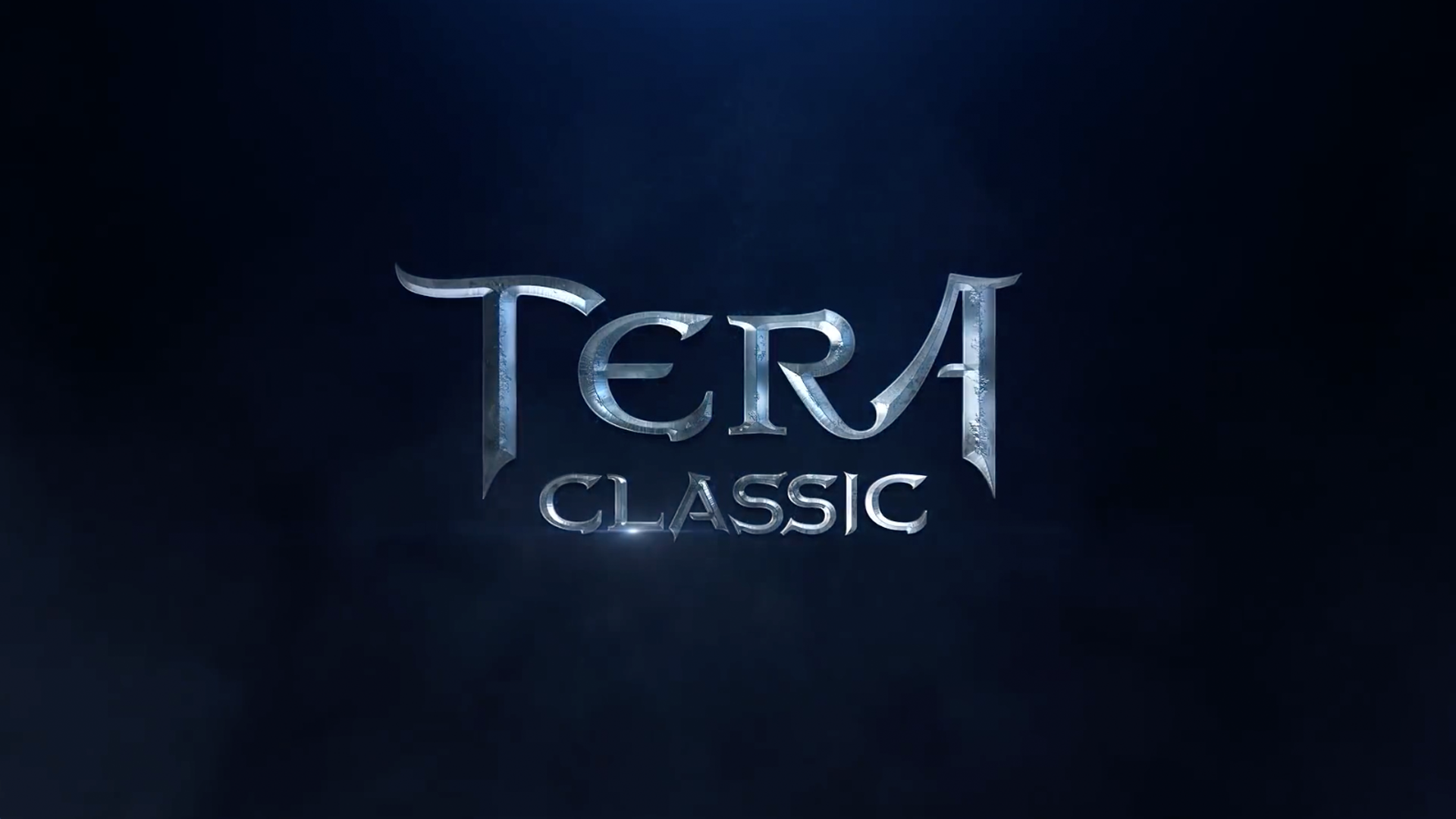 Screenshot of the video of TERA CLASSIC