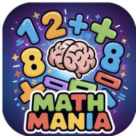 Math Mania Math Math Mania Latest Version for Android/iOS APK - TapTap