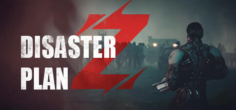 Banner of Disaster Plan Z 