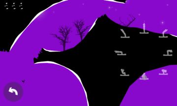 Ảnh chụp màn hình Krashlander- Ski, Jump, Crash!