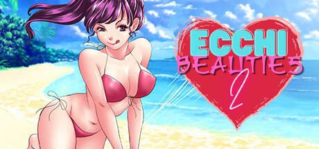 Banner of Ecchi Beauties ၂ 