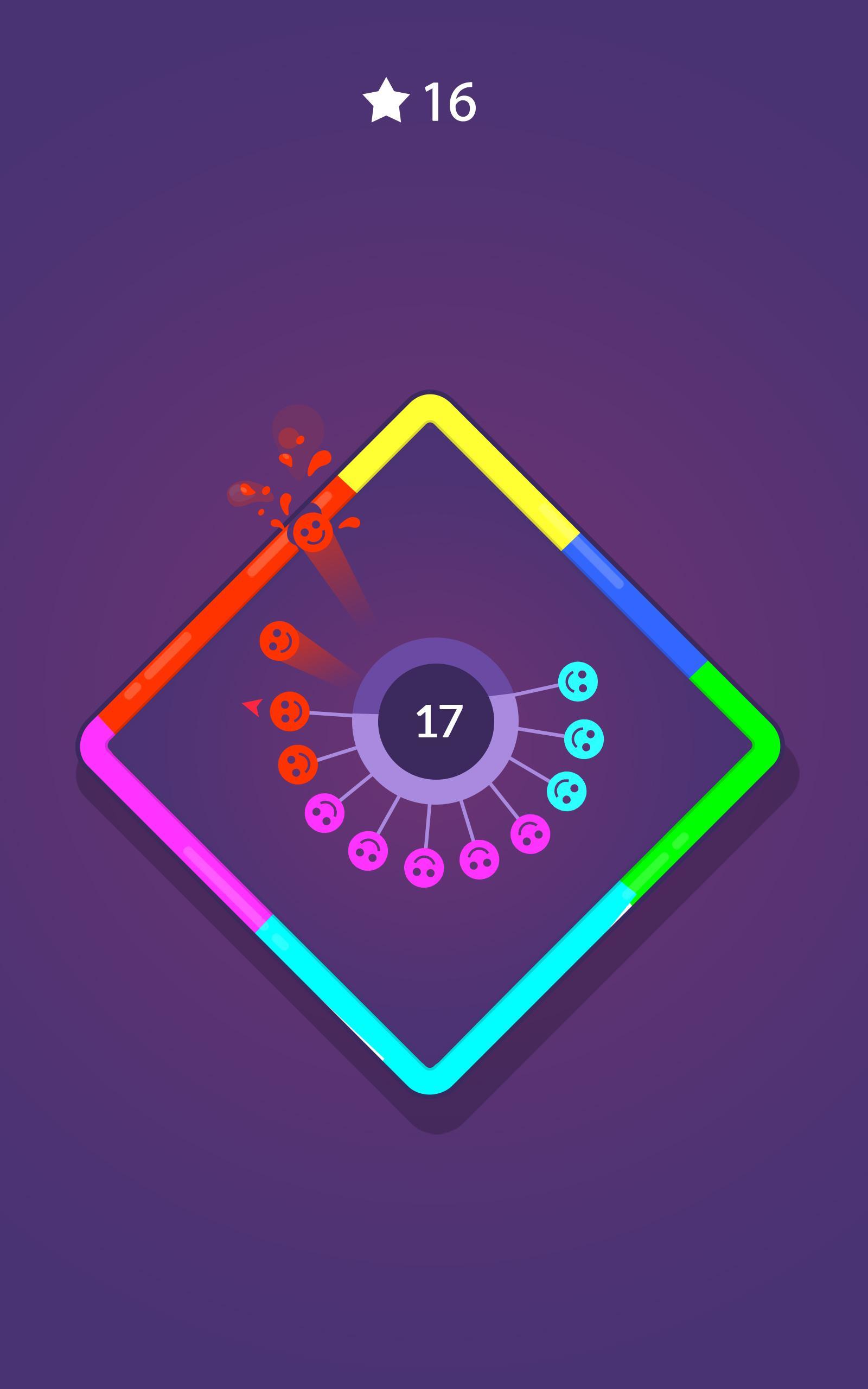 Smatch Game Screenshot