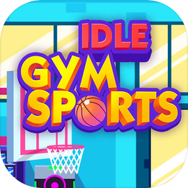 Idle GYM Sports - Fitness Game