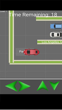 park-around Game Screenshot