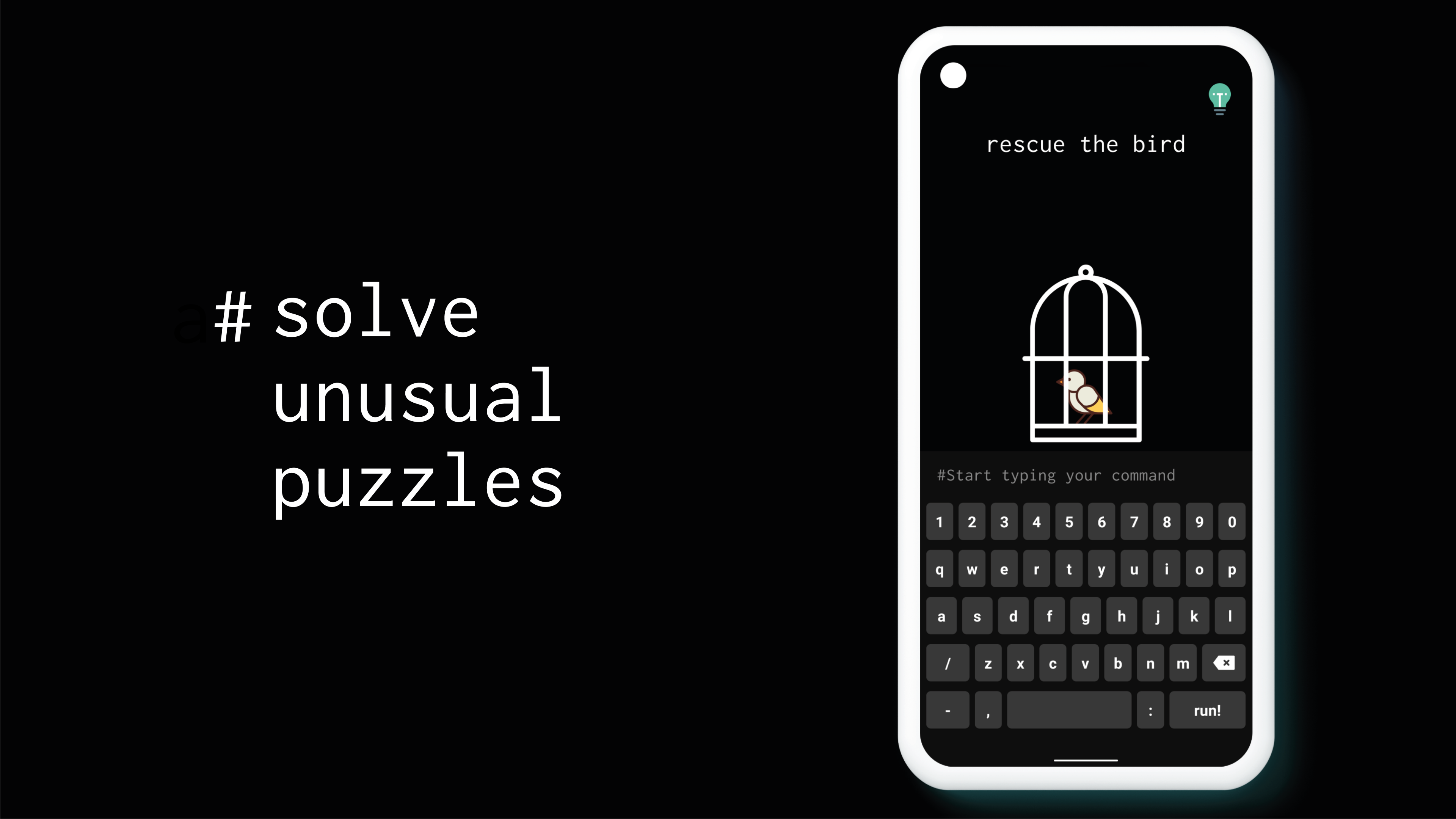 Screenshot 1 of kode otak — permainan puzzle yang sulit 2.8.2