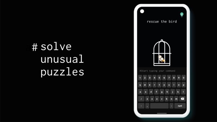 Screenshot 1 of brain code — hard puzzle game 2.8.2