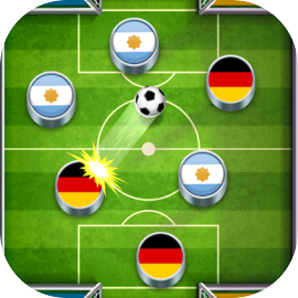 Soccer Stars - Miniclip