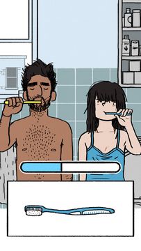 Florence Game Screenshot