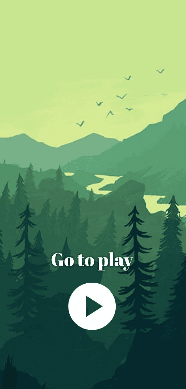 Snake's Odyssey Game Screenshot
