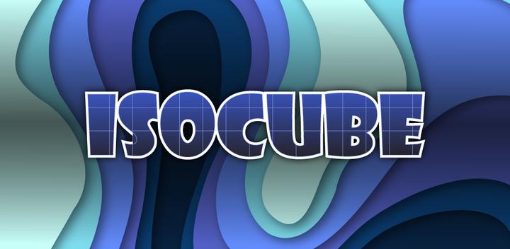 Banner of Isocube 1.9.2