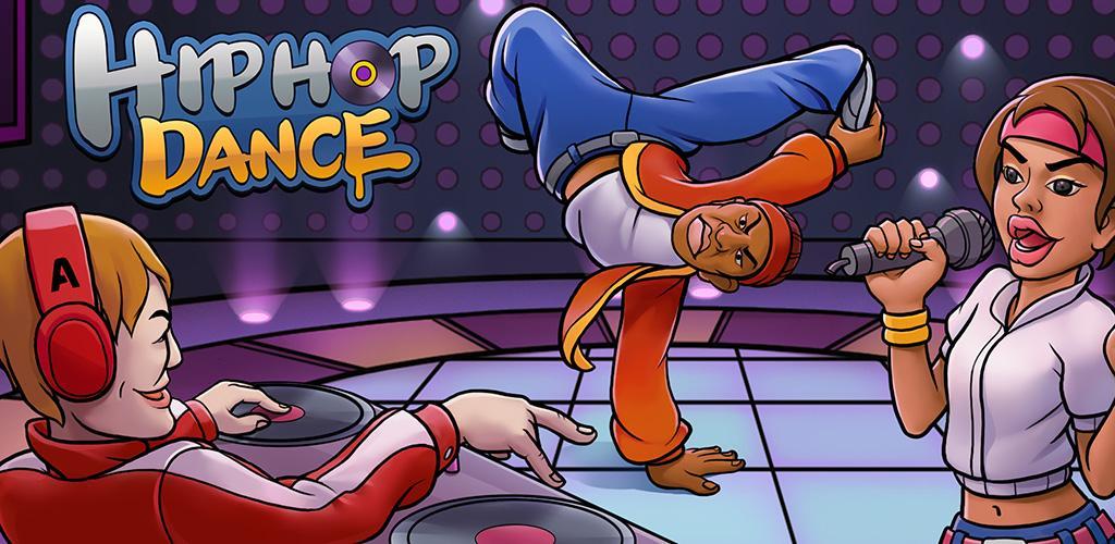 Banner of Dance de hip hop 1.0.2