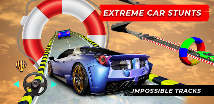 Corridas de carros GT Extreme: jogo de simulação::Appstore for  Android