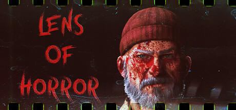 Banner of Lens Of Horror 