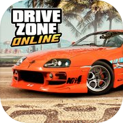 Drive Zone: Car Simulator