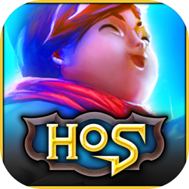 Heroes of SoulCraft - MOBA