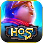 Heroes of SoulCraft - เกมแนว MOBA