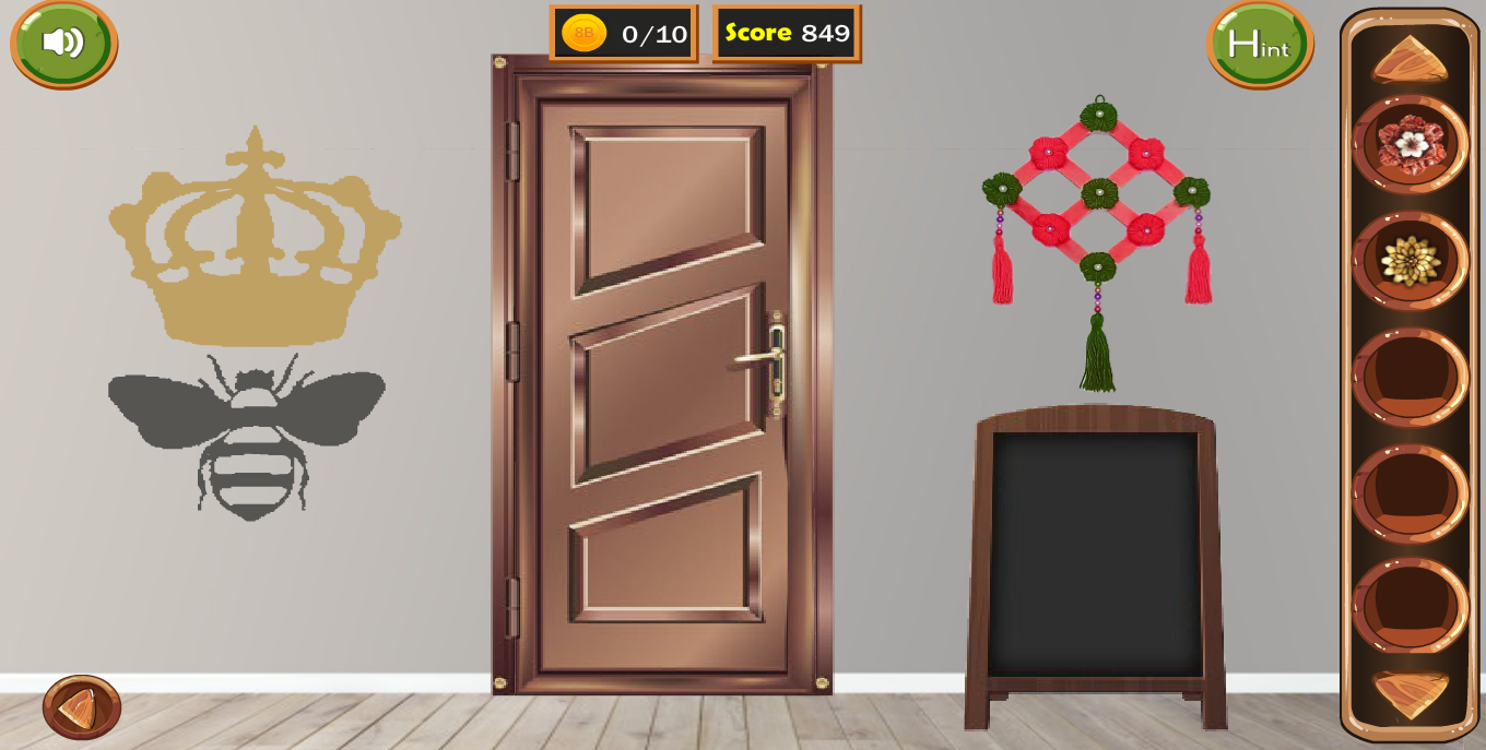 Escape Games 8B 165 Game Screenshot