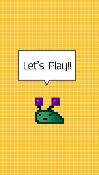 レベルゲーム ゲームのスクリーンショット