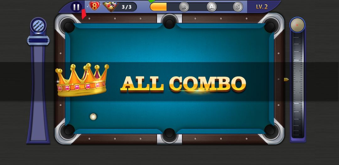 Pro Pool Ball 3D android iOS apk download for free-TapTap