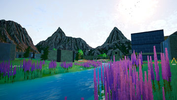 Mesopotamia: The Game Game Screenshot