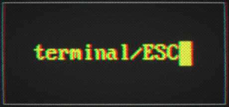 Banner of Terminal Escape 