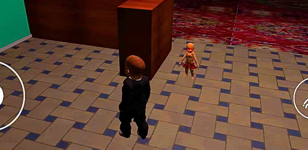 Scary Horror Games 2023 android iOS apk download for free-TapTap