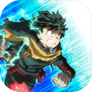 My Hero Academia: ULTRA IMPACT