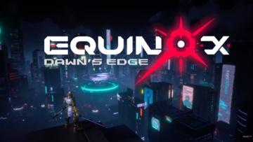 Banner of Equinox: Dawn's Edge 