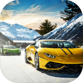 Super Car Traffic Racing