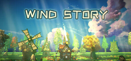 Banner of Wind Story 