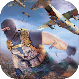 Legends Survival Battleground: PVP Battle Royale